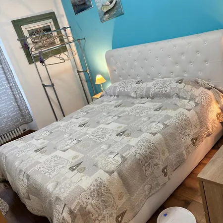 Lejlighed Fenice Trieste