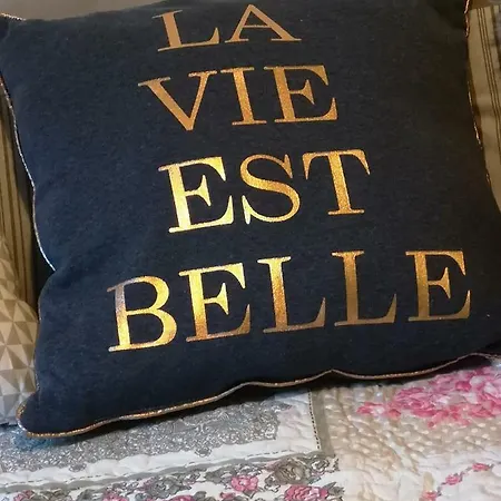 Fenice Lejlighed Trieste