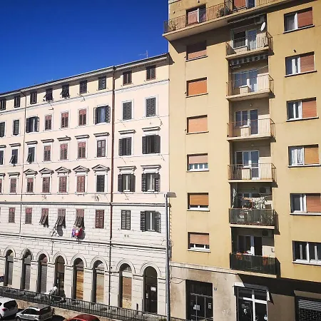 Fenice Apartament