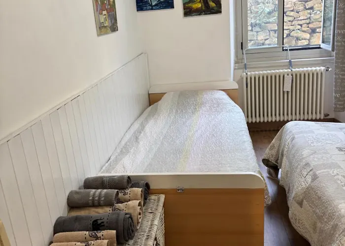 Fenice Daire Trieste