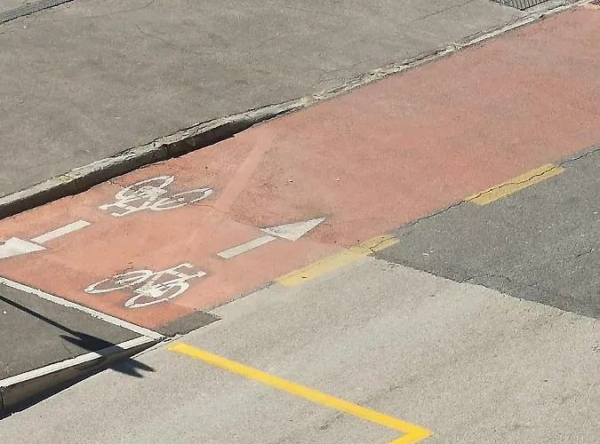 Appartement Fenice *