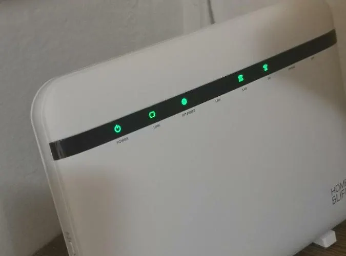 Appartement Fenice Trieste