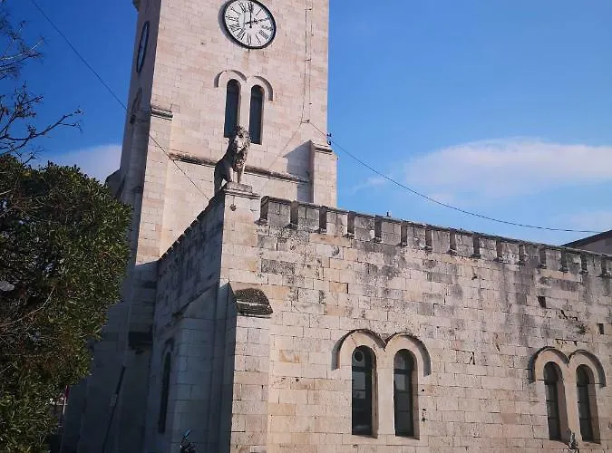 Appartement Fenice *